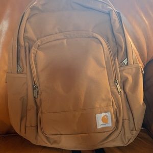 Carhartt Essentials Backpack w/ 17” Laptop Sleeve